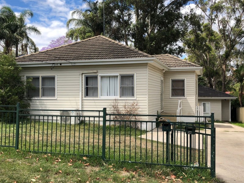 36 Cooper Street, Penrith NSW 2750
