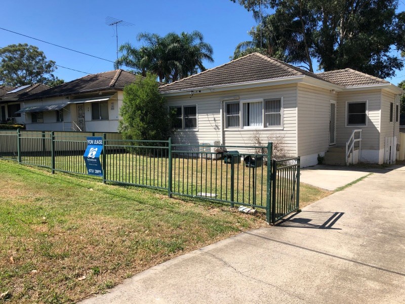 36 Cooper Street, Penrith NSW 2750