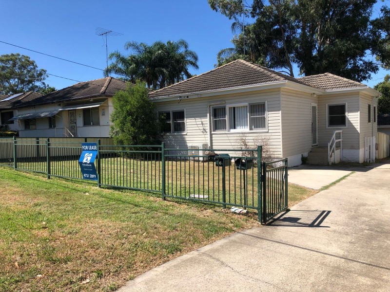 36 Cooper Street, Penrith NSW 2750