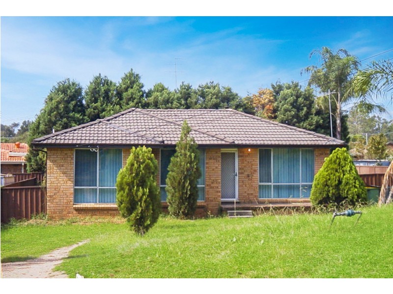 20 Nixon Street, Emu Plains NSW 2750