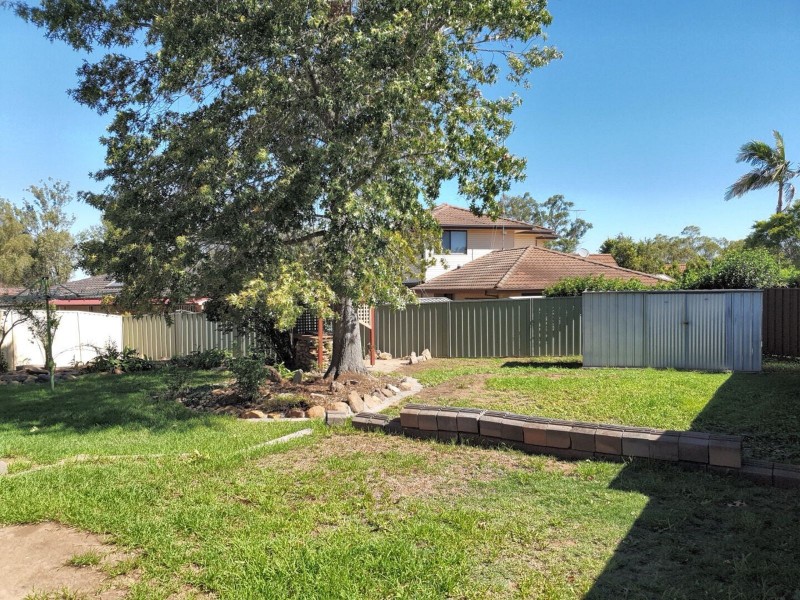 25 Antonia Crescent, Cranebrook NSW 2749
