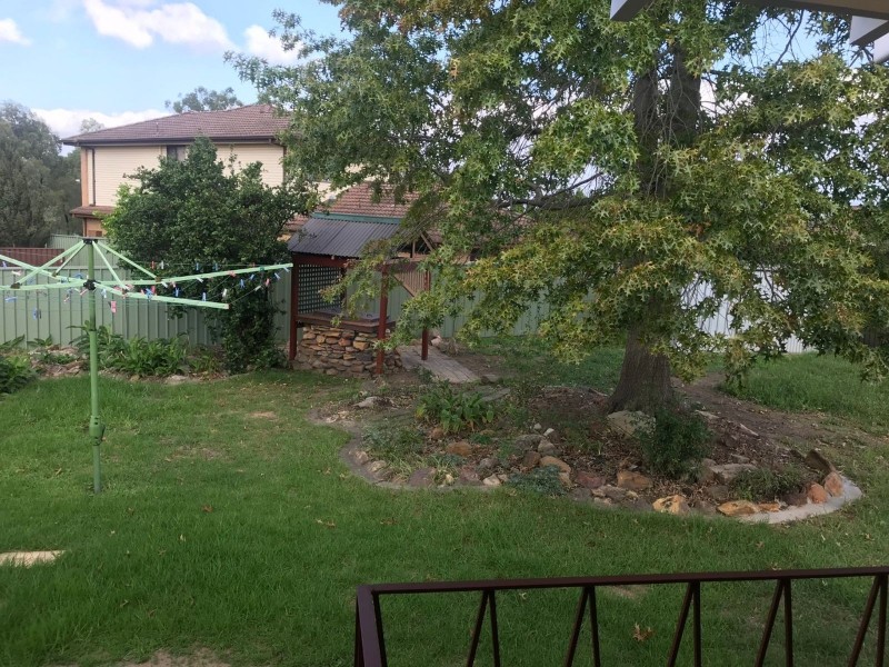 25 Antonia Crescent, Cranebrook NSW 2749