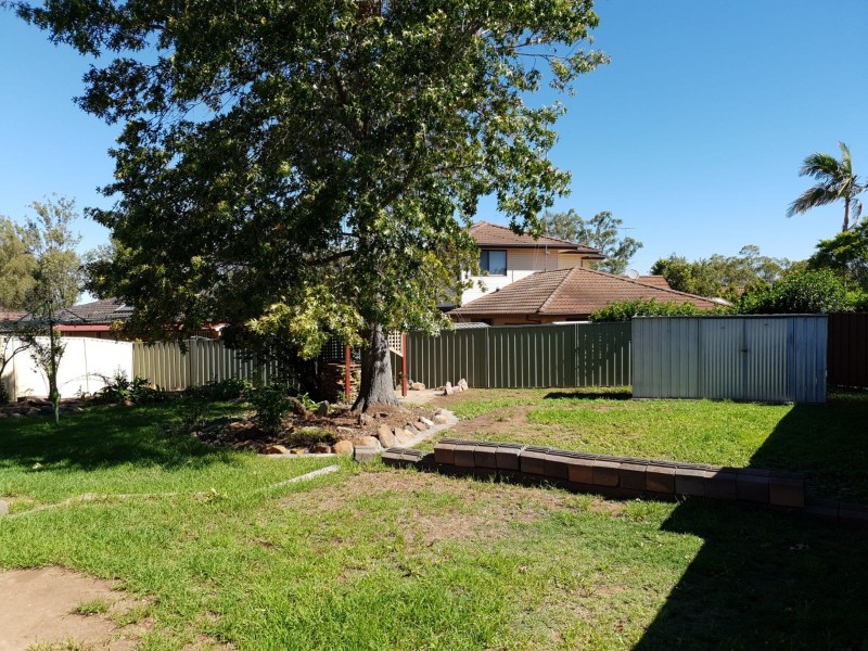 25 Antonia Crescent, Cranebrook NSW 2749