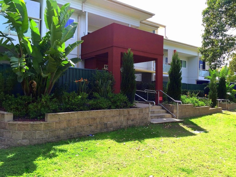 22/15-19 Rodley Avenue, Penrith NSW 2750