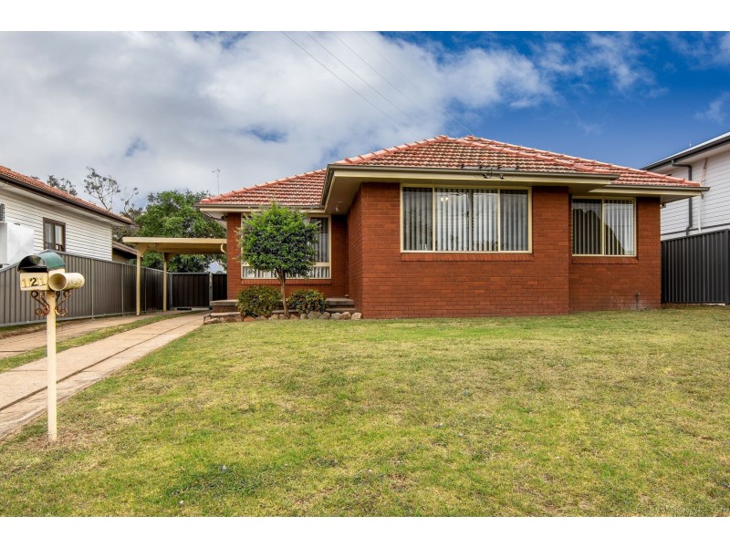 121 Jamison Road, Penrith NSW 2750