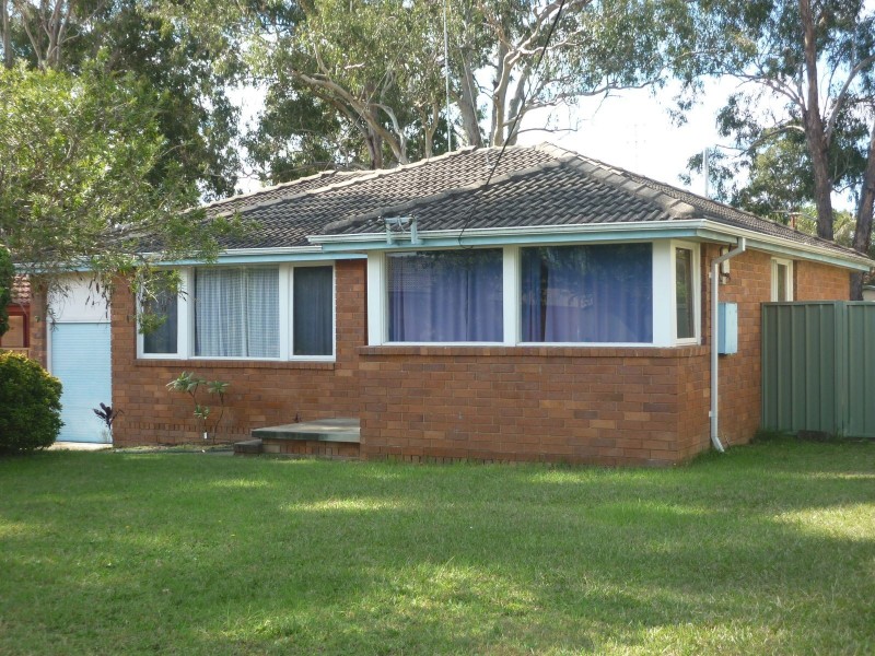 23 Hillview Avenue, South Penrith NSW 2750