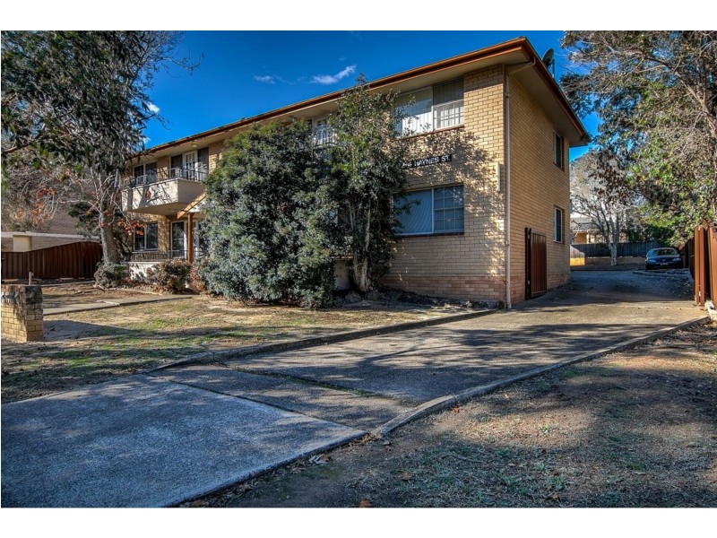 3/2-4 Haynes Street, Penrith NSW 2750