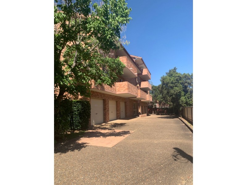 7/9-11 Haynes Street, Penrith NSW 2750