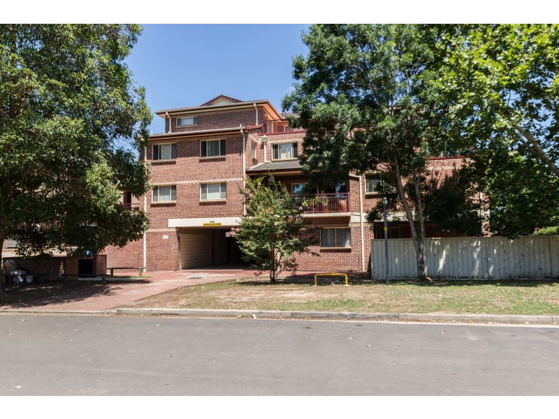 4/346 Jamison Road, Penrith NSW 2750
