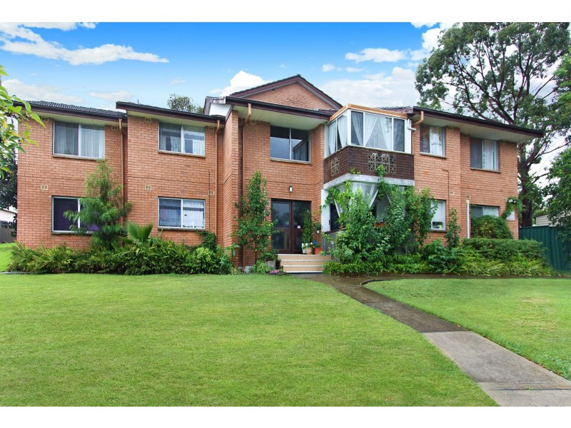 3/20-22 The Crescent, Penrith NSW 2750