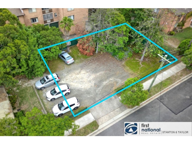 Lot 2, 19 The Crescent, Penrith NSW 2750