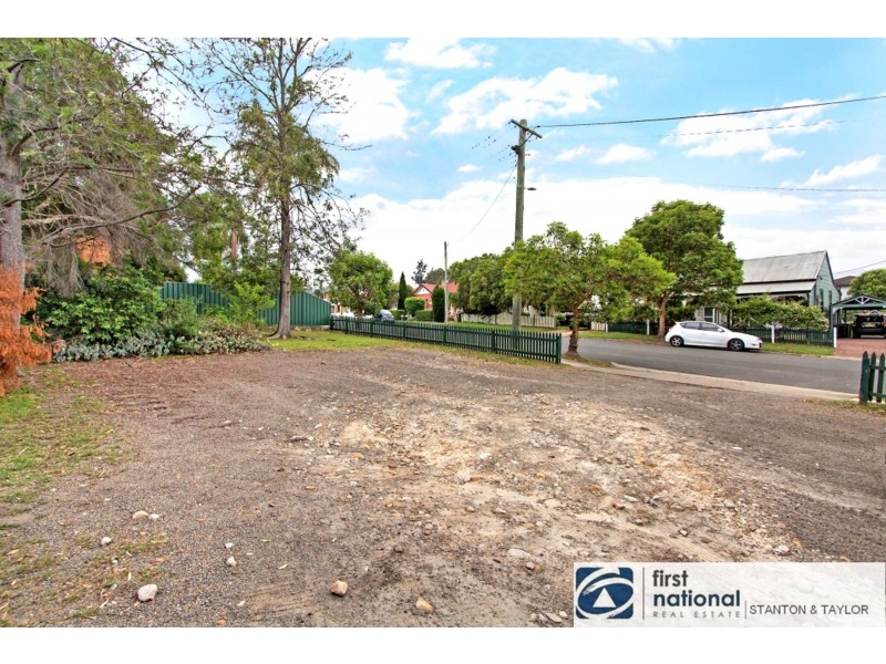 Lot 2, 19 The Crescent, Penrith NSW 2750