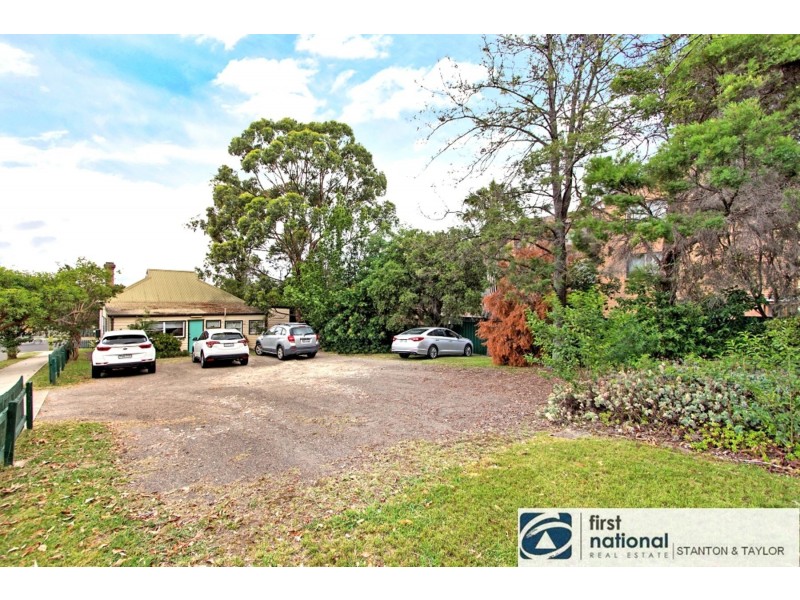 Lot 2, 19 The Crescent, Penrith NSW 2750
