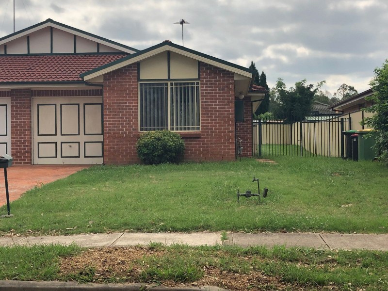 113 Sunflower Drive, Claremont Meadows NSW 2747