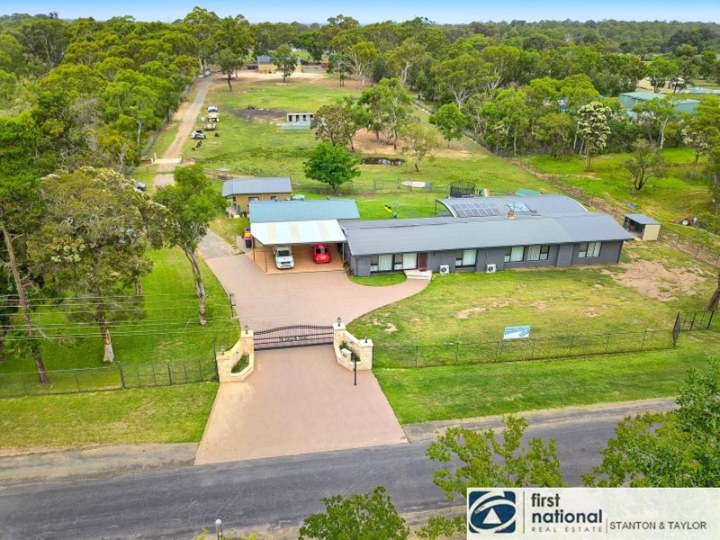 78 Galvin Road, Llandilo NSW 2747