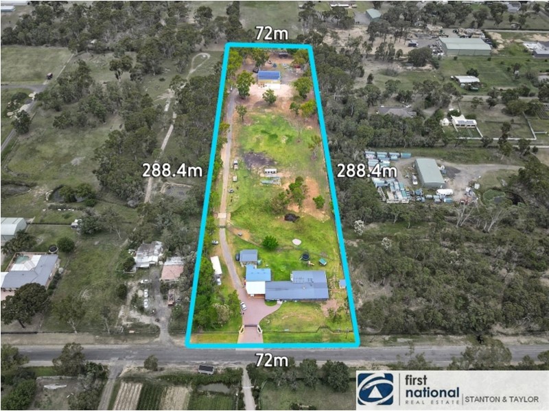 78 Galvin Road, Llandilo NSW 2747