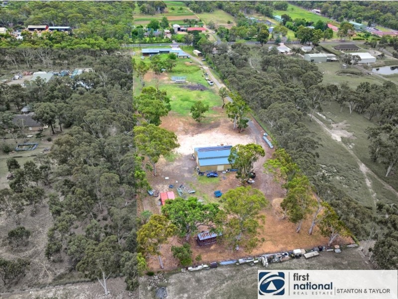 78 Galvin Road, Llandilo NSW 2747