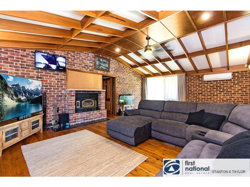 78 Galvin Road, Llandilo NSW 2747