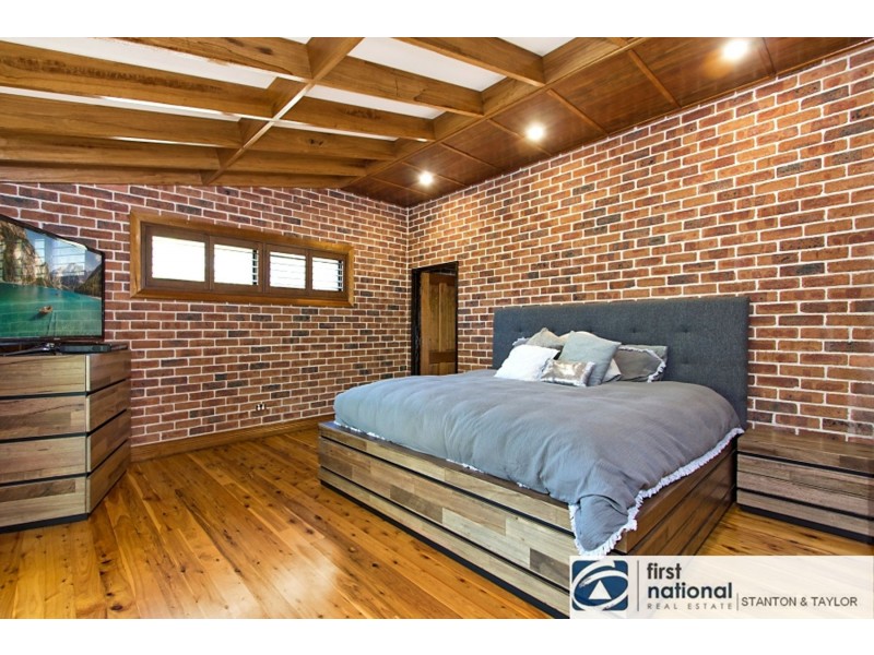 78 Galvin Road, Llandilo NSW 2747