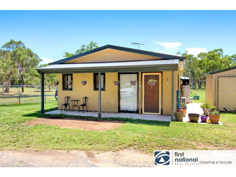78 Galvin Road, Llandilo NSW 2747