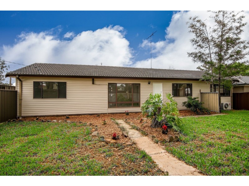 2 Mark Street, Mount Druitt NSW 2770