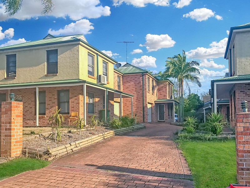 5/206-208 Derby Street, Penrith NSW 2750