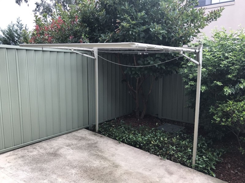 3/32 Luttrell Street, Glenmore Park NSW 2745