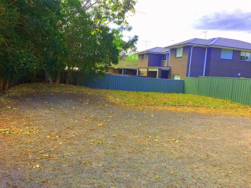 265 Great Western Highway, Emu Plains NSW 2750