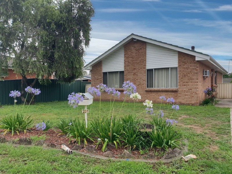 201 Victoria Street, Werrington NSW 2747