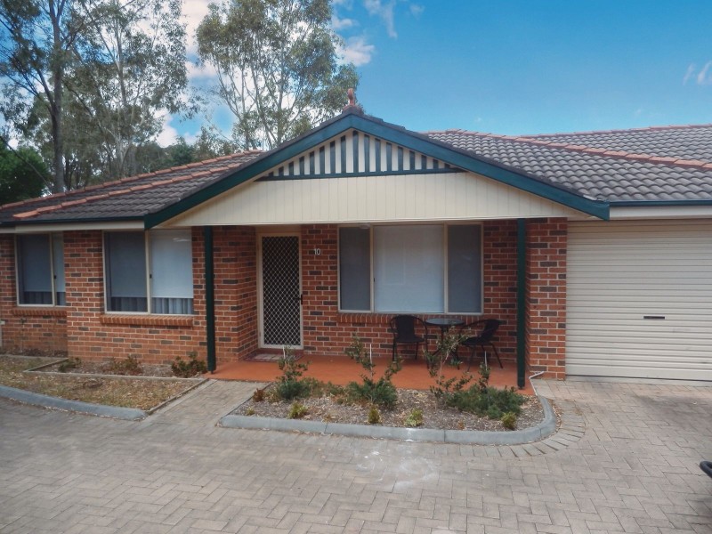 10/5A Edith Street, Kingswood NSW 2747
