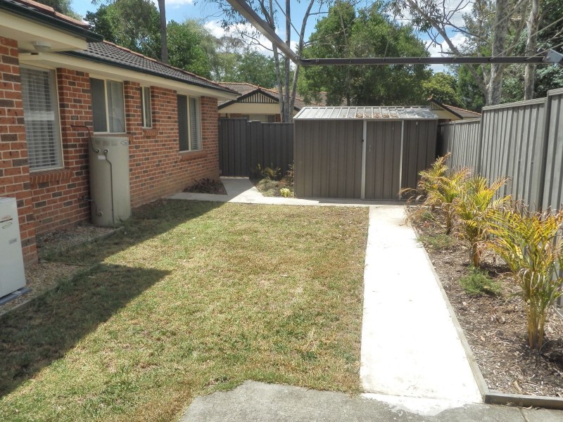 10/5A Edith Street, Kingswood NSW 2747