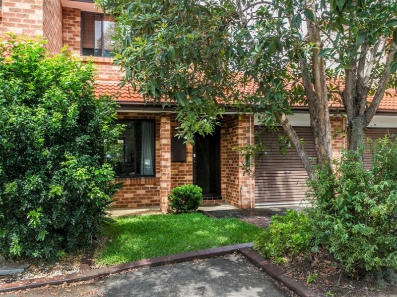 30/4-12 Chapman Street, Werrington NSW 2747