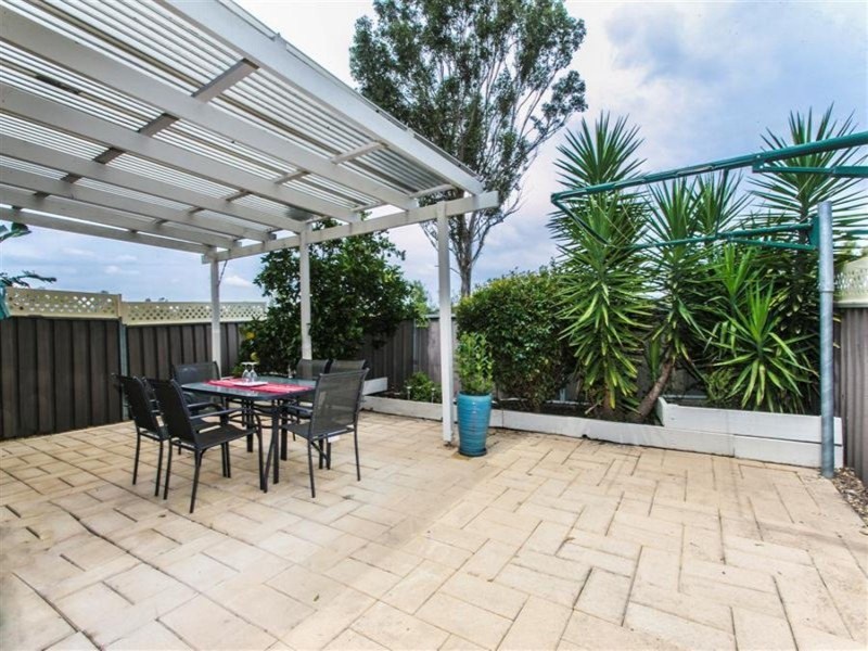 30/4-12 Chapman Street, Werrington NSW 2747