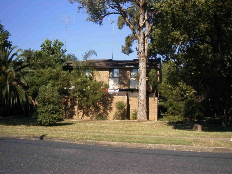 10/66 Castlereagh Street, Penrith NSW 2750