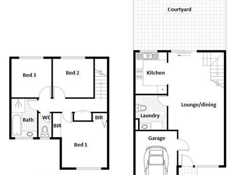 10/66 Castlereagh Street, Penrith NSW 2750