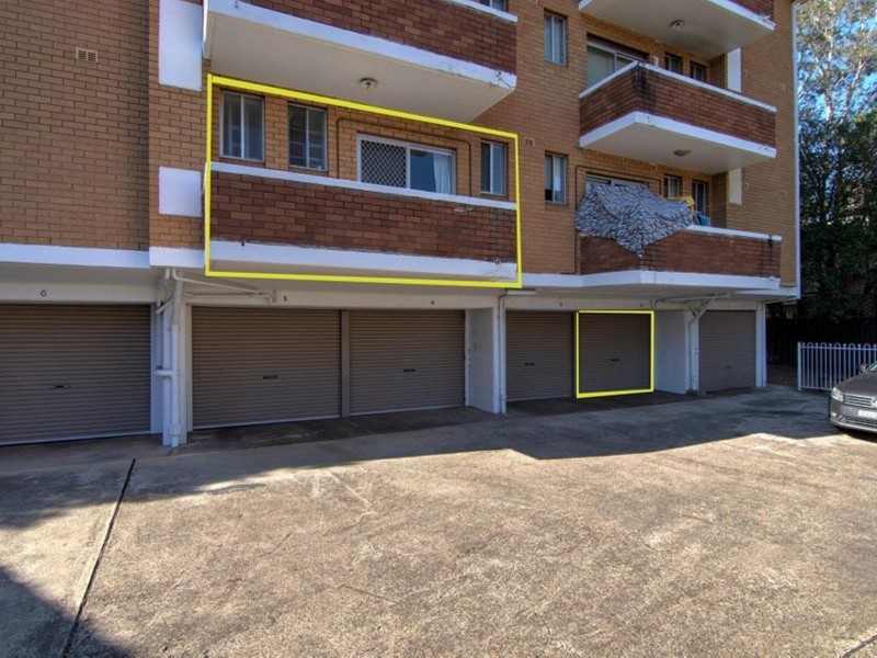 2/15-17 First Street, Kingswood NSW 2747