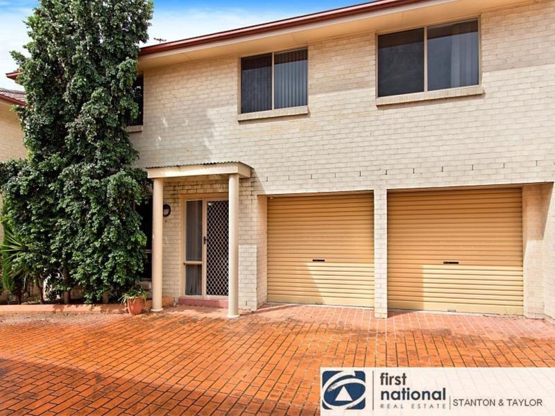 9/151-153 Cox Avenue, Penrith NSW 2750