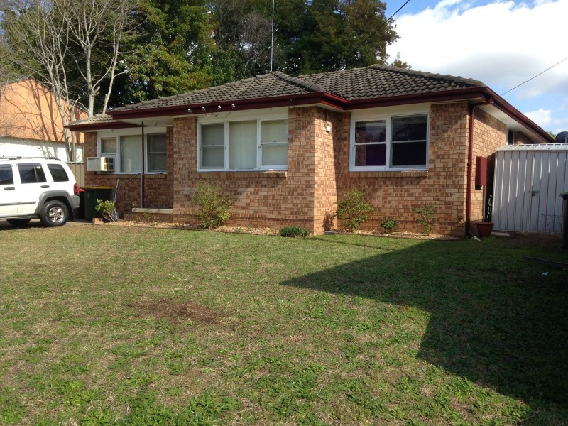 41A Sheppard Road, Emu Plains NSW 2750