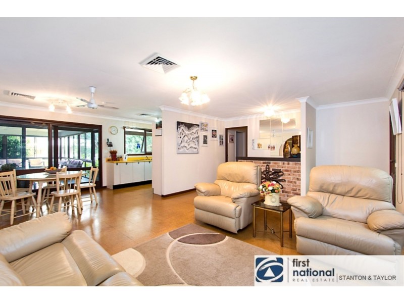 11 GIBSON Avenue, Werrington NSW 2747