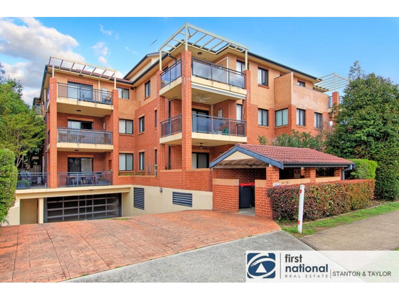 8/14-16 Regentville Road, Jamisontown NSW 2750