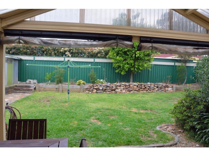 10 Briery Place, Cranebrook NSW 2749