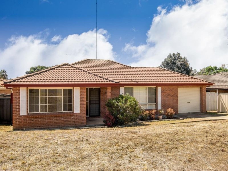 9 Mowla Avenue, Jamisontown NSW 2750