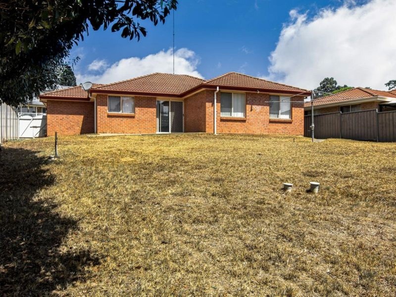 9 Mowla Avenue, Jamisontown NSW 2750