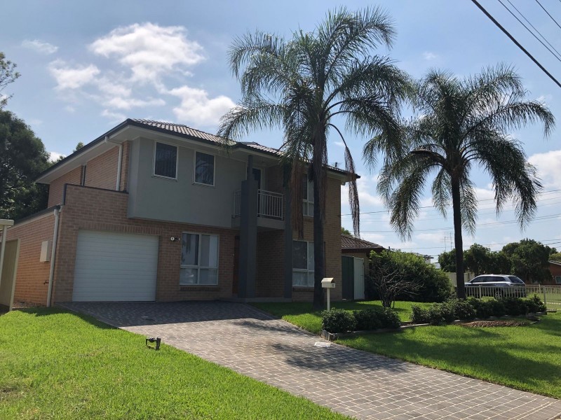 52 Greenway Drive, South Penrith NSW 2750