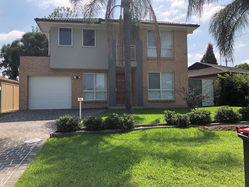 52 Greenway Drive, South Penrith NSW 2750
