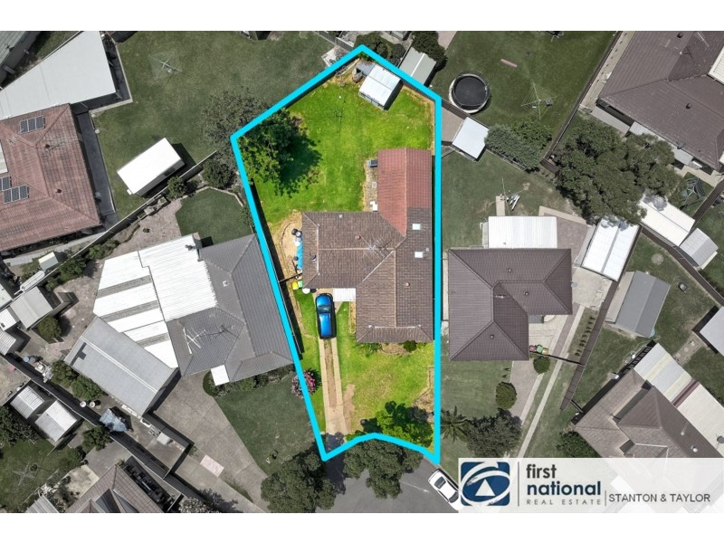 7 Meadowview Way, Werrington Downs NSW 2747
