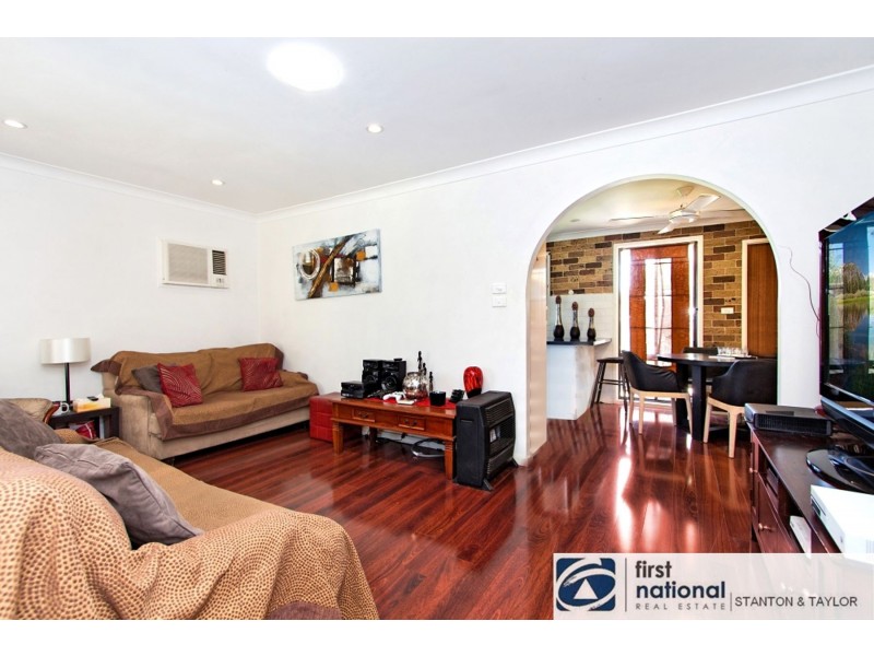 7 Meadowview Way, Werrington Downs NSW 2747