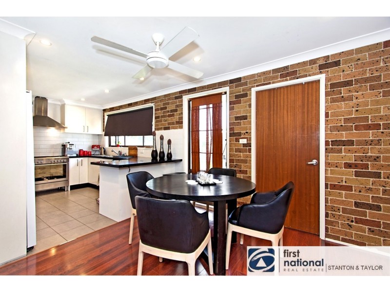 7 Meadowview Way, Werrington Downs NSW 2747