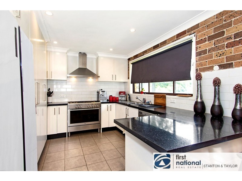 7 Meadowview Way, Werrington Downs NSW 2747