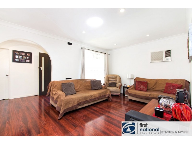 7 Meadowview Way, Werrington Downs NSW 2747